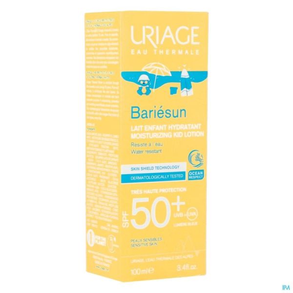 Uriage Bariesun Lt Spf50+ Enf