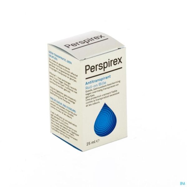 Perspirex Roll-On 20 Ml