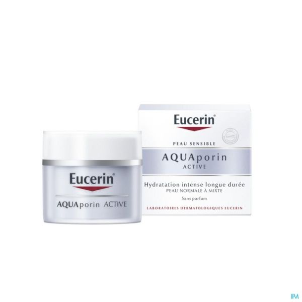 Eucerin Aquaporin Active Pnm