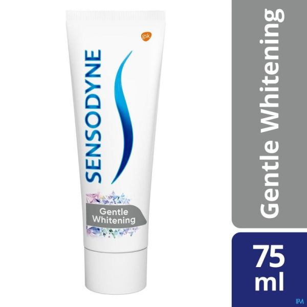 Sensodyne Gentle Whitening