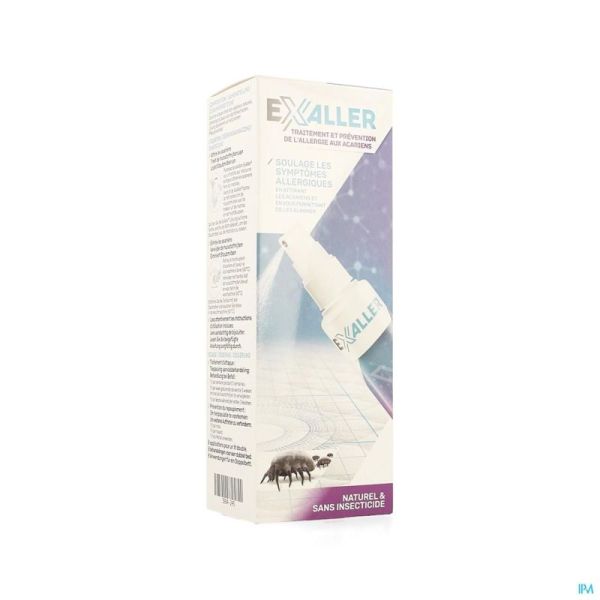 Exaller Spr 300 Ml