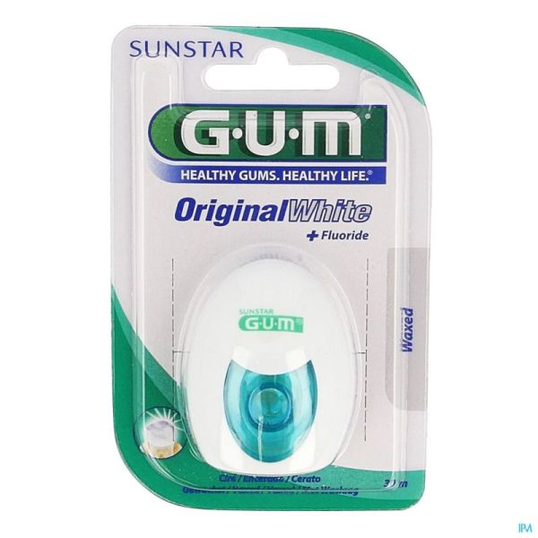 Gum Fil Original White   2040