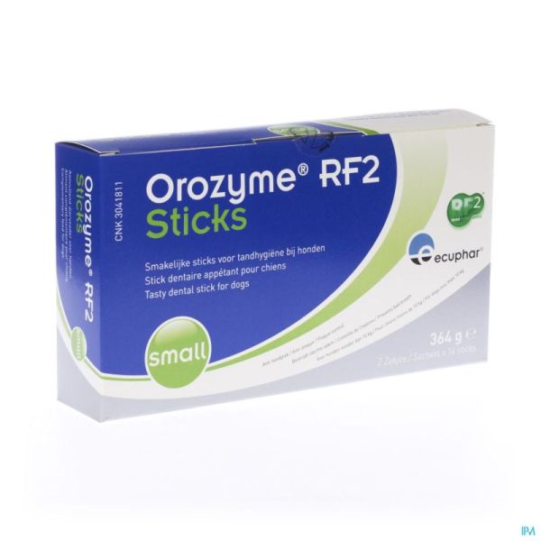 Orozyme Rf2 Stick Small