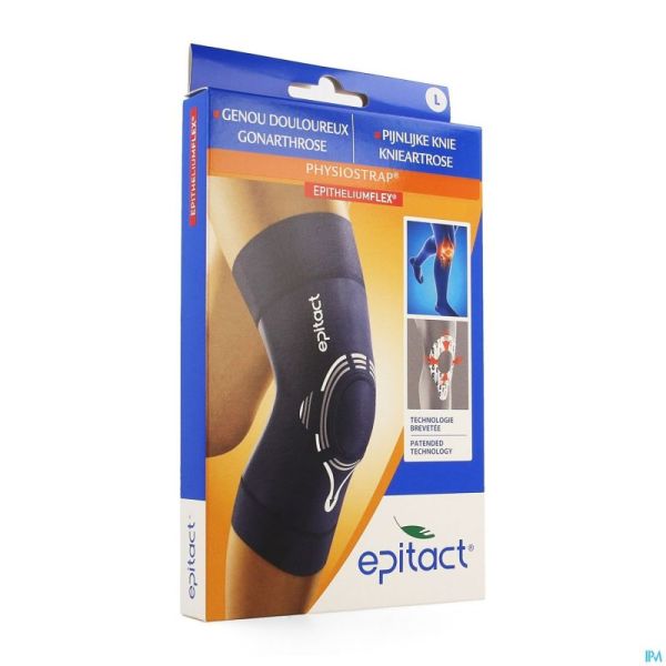 Epitact Genouillere Physiostrap l