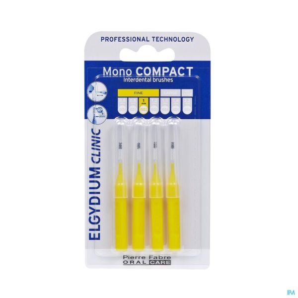 Elgyclinic Br Int Yellow