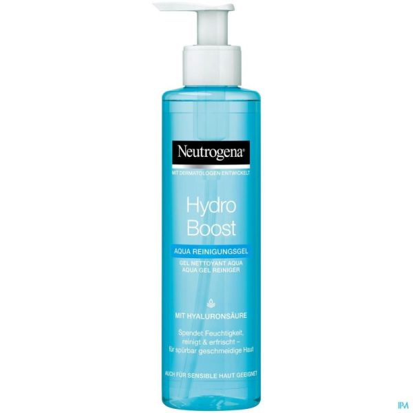 Neutrogena Hydro Boost Gel Ne