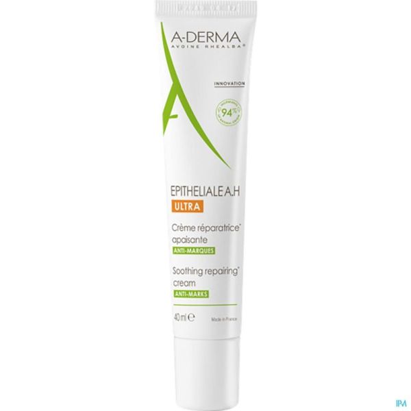 A-Derma Epitheliale Ha  40 Ml