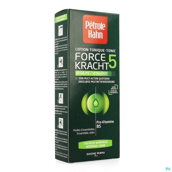 Petrole-Hahn Lot Verte 300 Ml