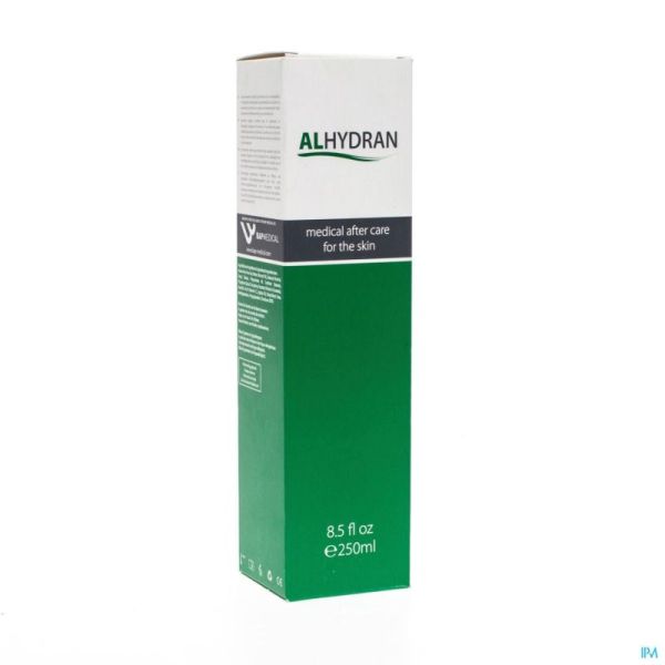 Alhydran 250 Ml