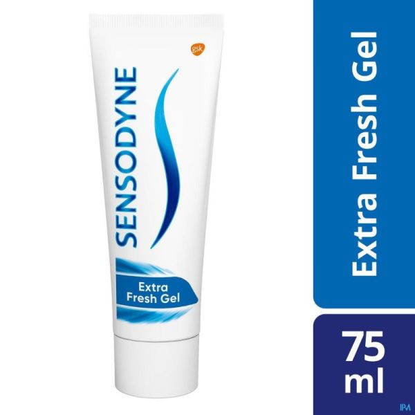 Sensodyne Dtf Extra Fresh