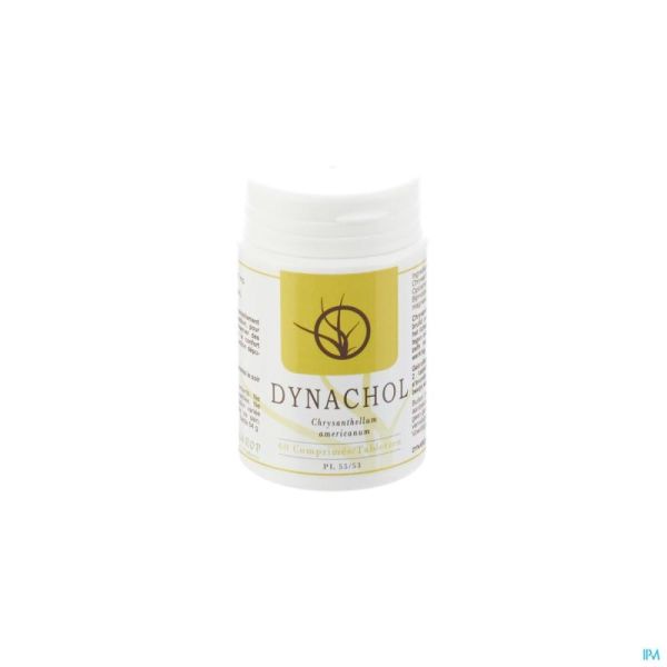 Dynachol Cpr 60 X 400 Mg