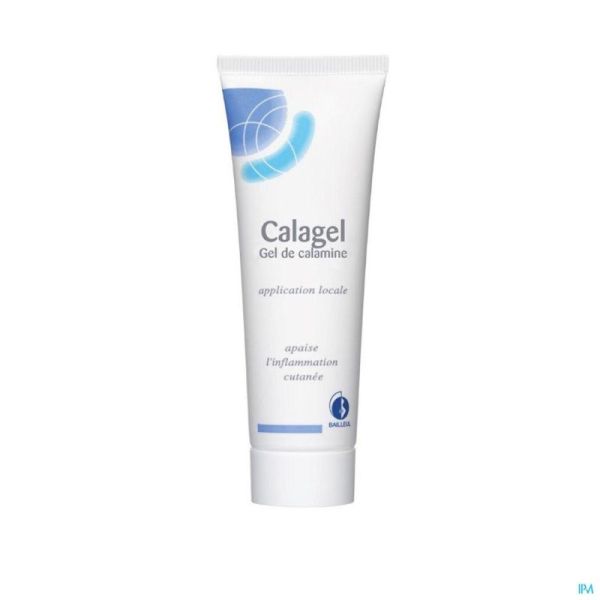 Calagel Gel 50 Ml