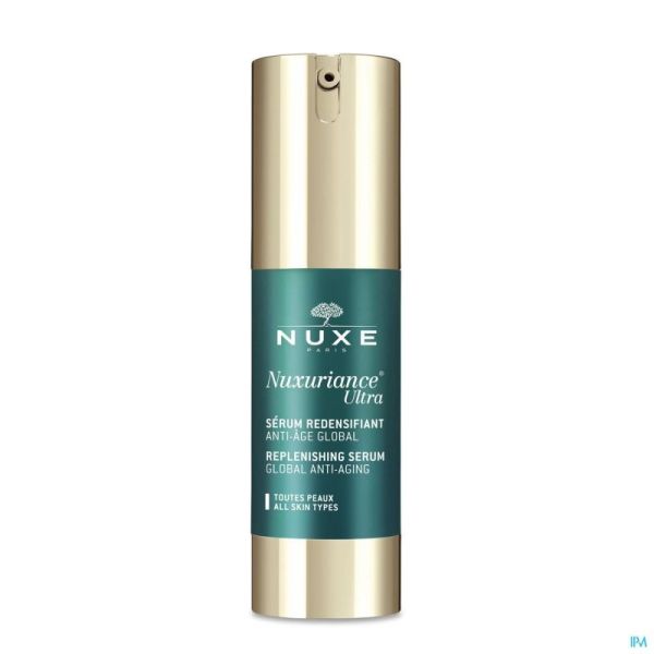 Nuxe Nuxuriance Ultra Serum