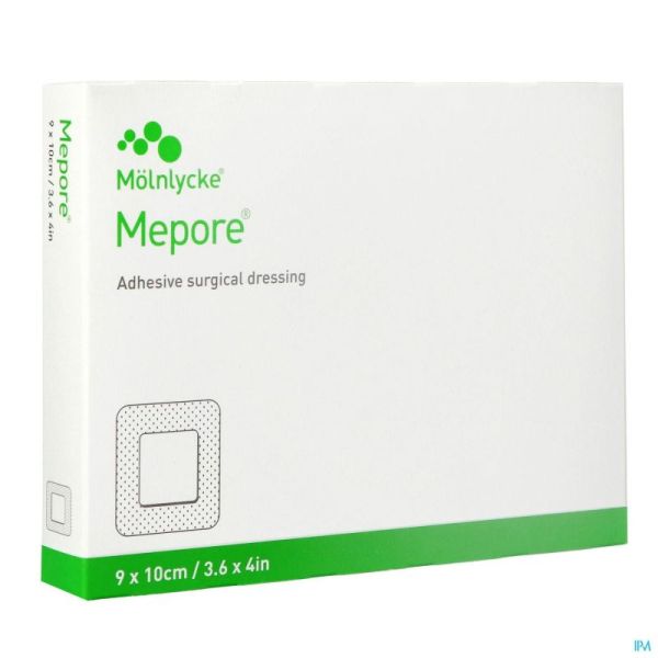 Mepore Ster 9 Cm X 10 Cm /  5