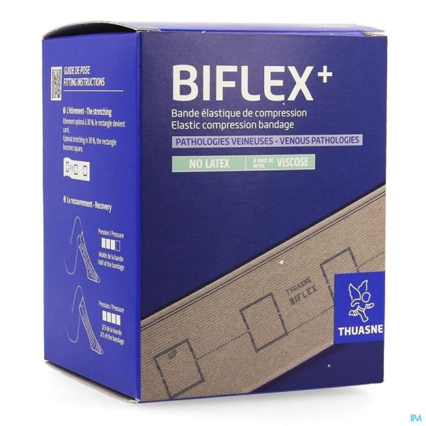 Biflex 17+ 10Cm X3,-M Indicat