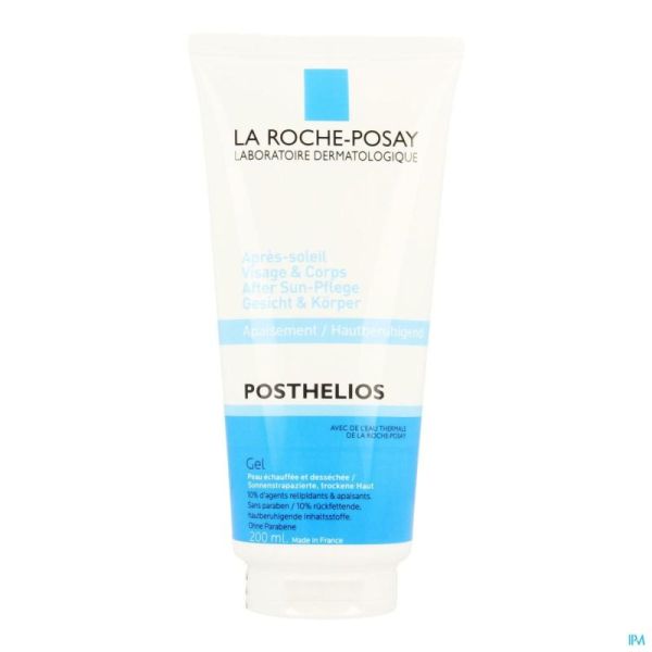 Lrp Posthelios 200 Ml