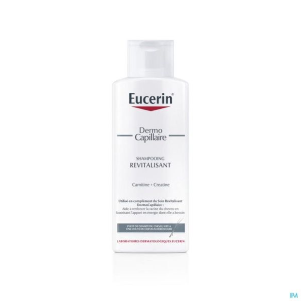 Eucerin Shp Revitalisant