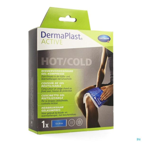 Dermaplast Active Hot&Cold L