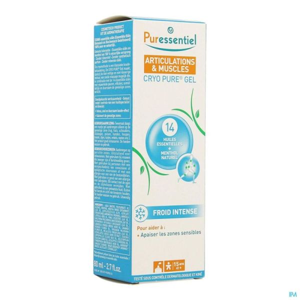 Puressentiel Arti Cryo Gel