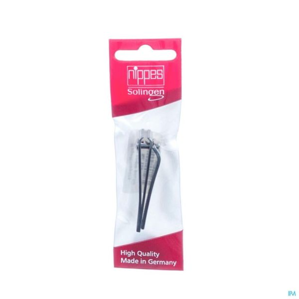 Nippes coupe-ongles    126