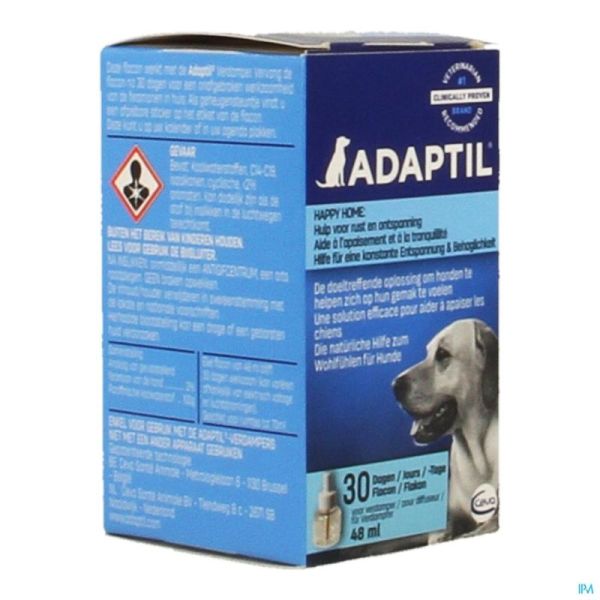 Adaptil Recharge 48 Ml