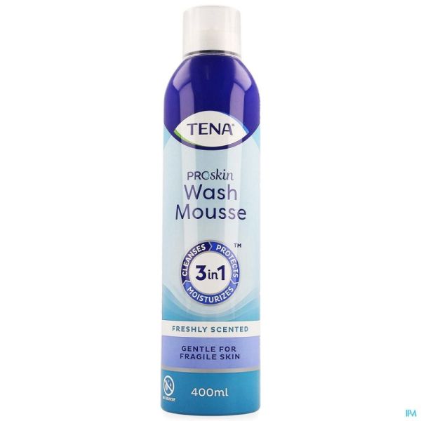 Tena Proskin Wash Mousse