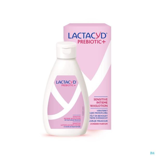 Lactacyd Pharma Prebiotic Sen