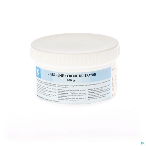 Trayon Pom 200 G