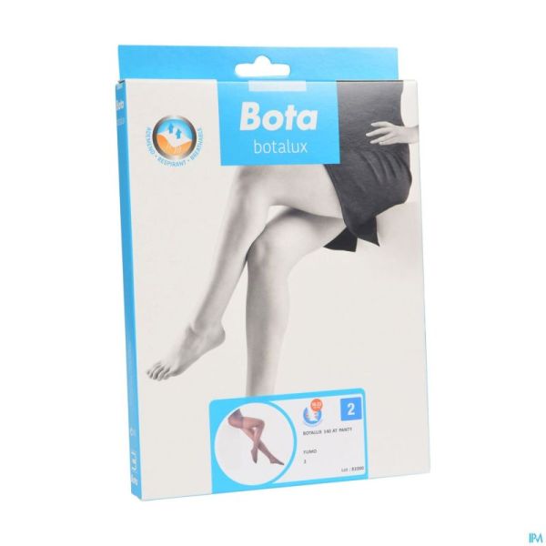 Botalux 140 Panty De Soutien Fumo 2