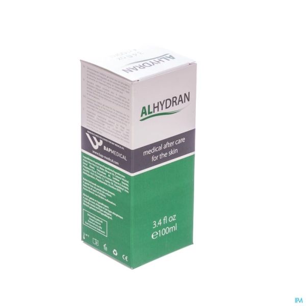 Alhydran 100 Ml