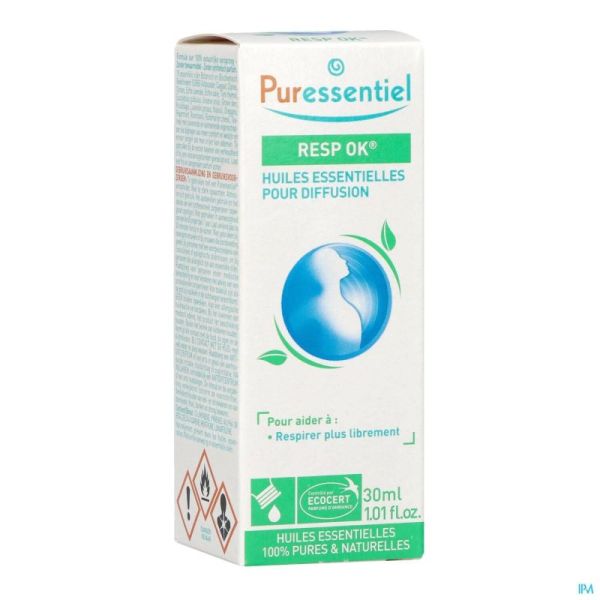 Puressentiel Diffusio Respi