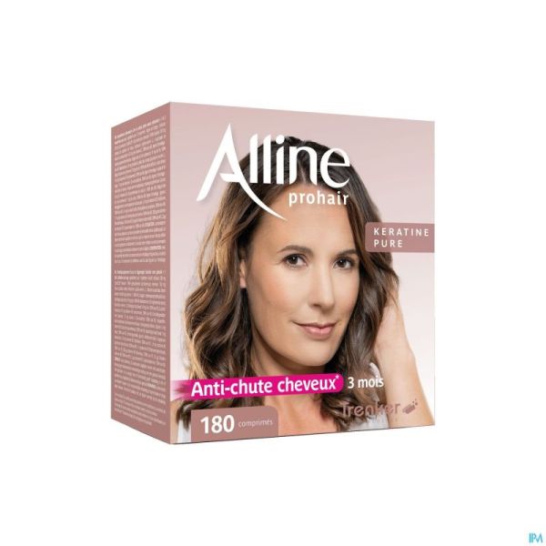 Alline Prohair Comp 180