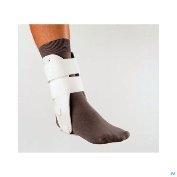 Ligacast Anatomic Chevillere Stabil.droite T0 2315