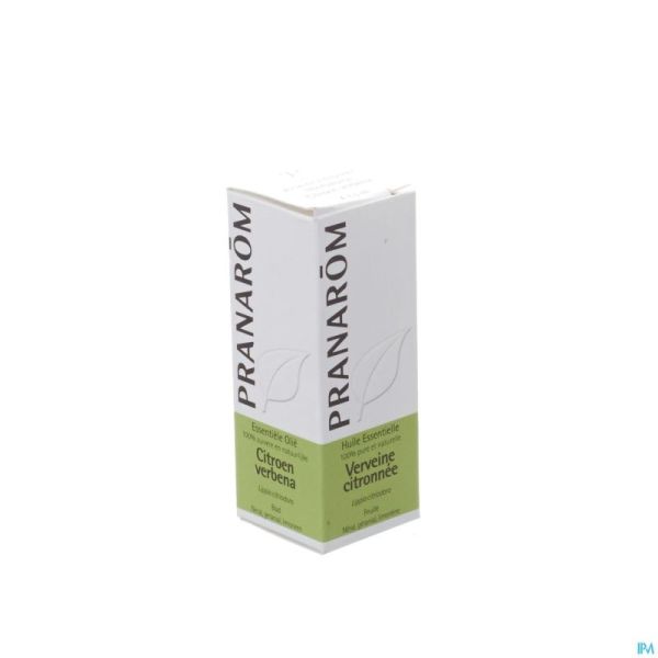 Pranarom He Verveine Citronnee 5ml