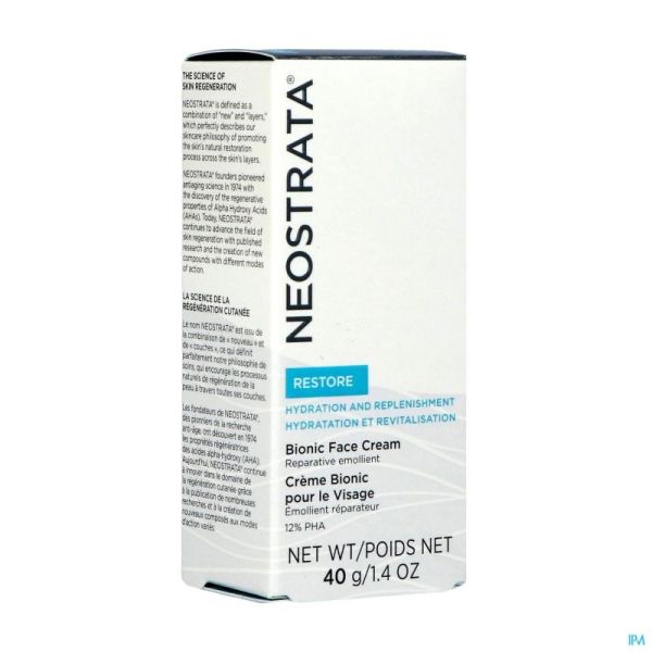 Neostrata Bionic Face Cream