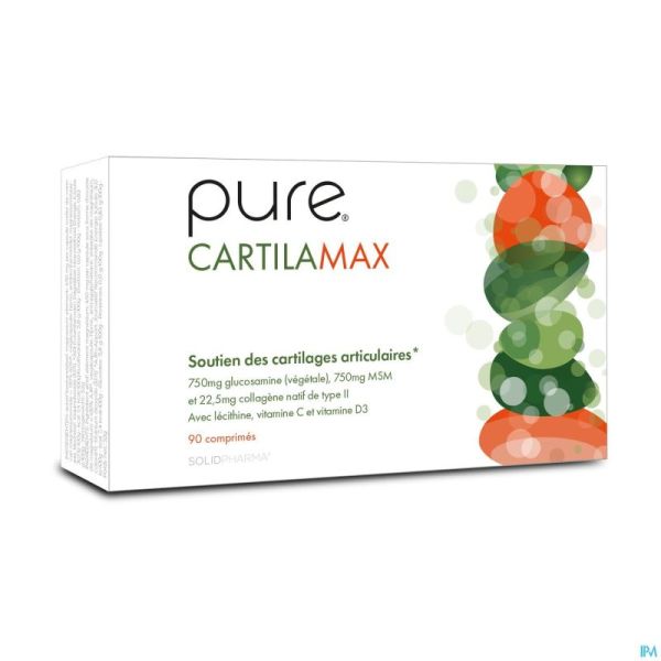 Pure Cartilamax Comp 90