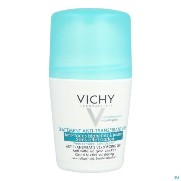 Vichy Deo Bille A-Trace 50 Ml