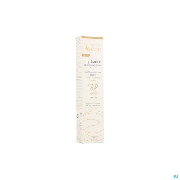 Avene Hydrance Bb Riche