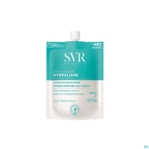 Svr Hydraliane Gel Creme 50ml