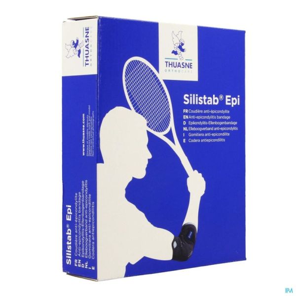 Silistab Epi Coudiere T4 2305