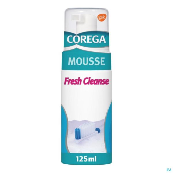 Corega Fresh Cleanse