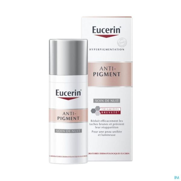 Eucerin A-Pigment Nuit 50 Ml