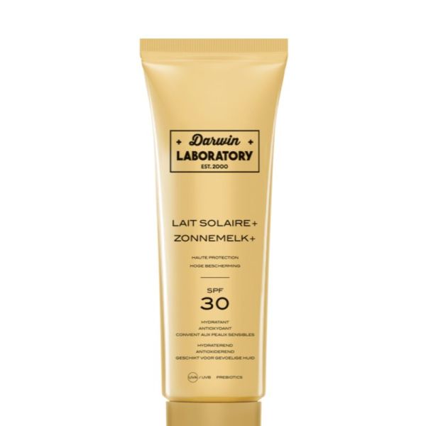 DARWIN SUN LAIT SOLAIRE SPF30+ 100ML
