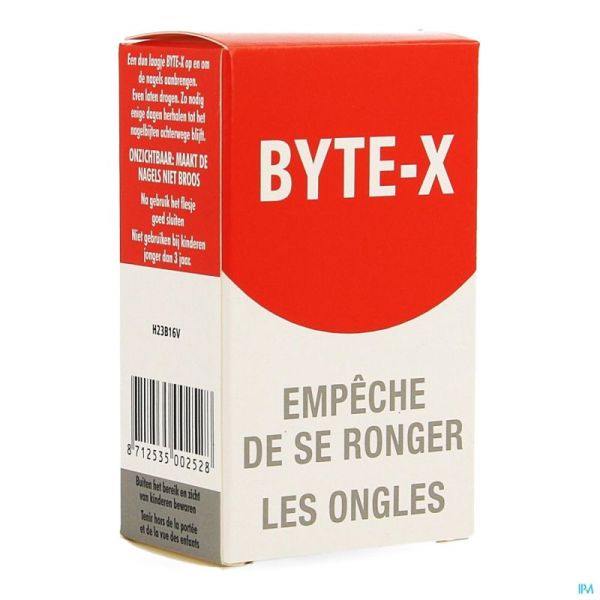 Byte-X