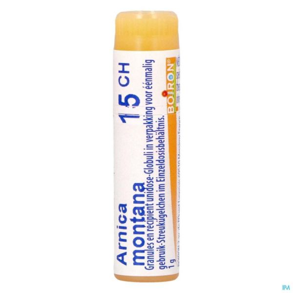 Arnica Montana  15 Ch Gl