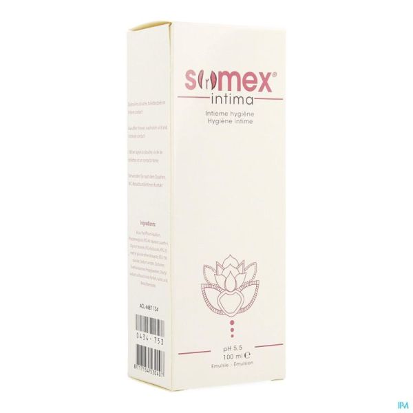 Somex Emul 100 Ml