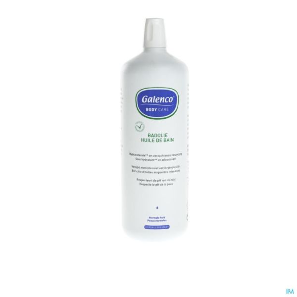 Galenco Hle De Bain 1000 Ml