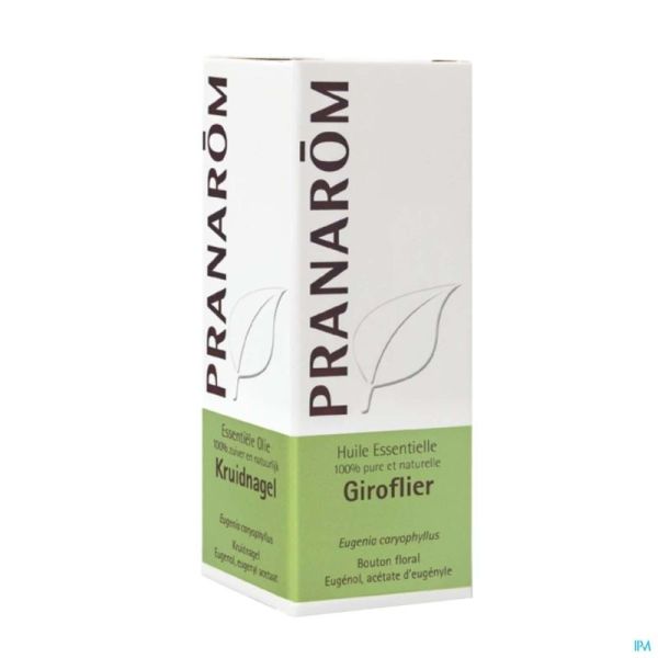 Giroflier He 10 Ml     262 Pr