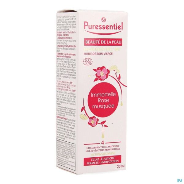 Puressentiel Beaute Elixir Vi