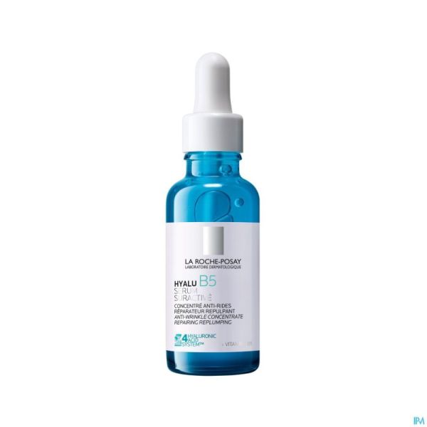 Lrp Hyalu B5 Serum 30ml Nf